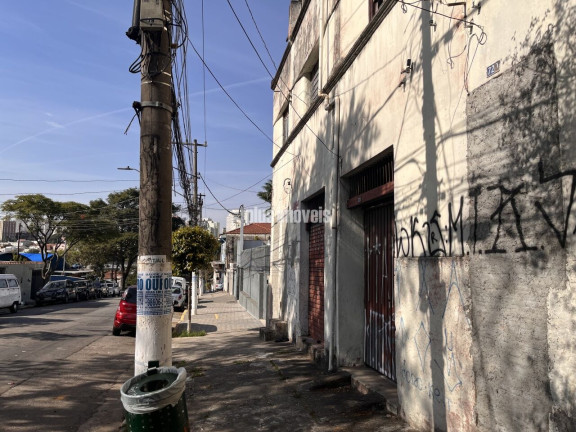 Imagem Terreno à Venda, 534 m² em Vila Da Saúde - São Paulo Imagem Terreno à Venda, 534 m² em Vila Da Saúde - São Paulo