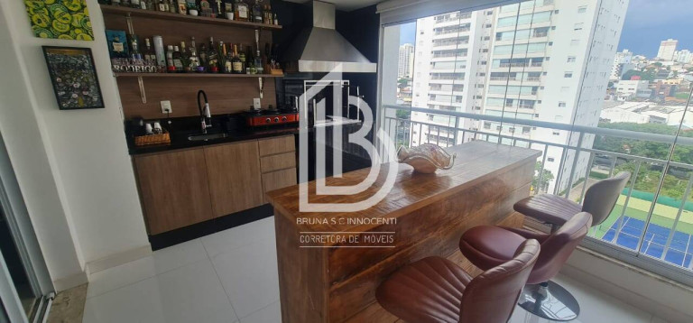 Imagem Apartamento com 2 Quartos à Venda, 198 m² em Santo Antônio - São Caetano Do Sul Imagem Apartamento com 2 Quartos à Venda, 198 m² em Santo Antônio - São Caetano Do Sul