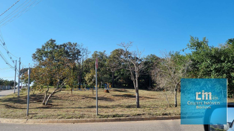 Imagem Terreno à Venda, 384 m² em Vila Dos Ipês - Boituva Imagem Terreno à Venda, 384 m² em Vila Dos Ipês - Boituva