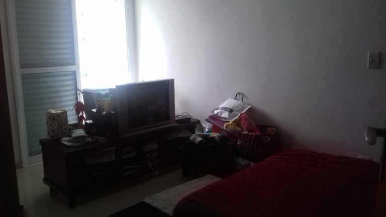 Imagem Apartamento com 4 Quartos à Venda, 250 m² em Baeta Neves - São Bernardo Do Campo