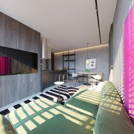 Imagem Apartamento com 2 Quartos à Venda, 64 m² em Funcionários - Belo Horizonte Imagem Apartamento com 2 Quartos à Venda, 64 m² em Funcionários - Belo Horizonte