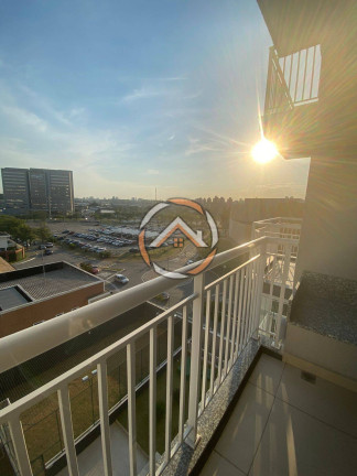 Imagem Apartamento com 2 Quartos à Venda, 56 m² em Cerâmica - São Caetano Do Sul