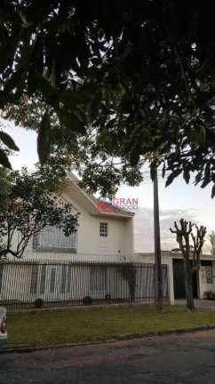 Imagem Sobrado com 7 Quartos à Venda, 450 m² em Santa Quitéria - Curitiba Imagem Sobrado com 7 Quartos à Venda, 450 m² em Santa Quitéria - Curitiba