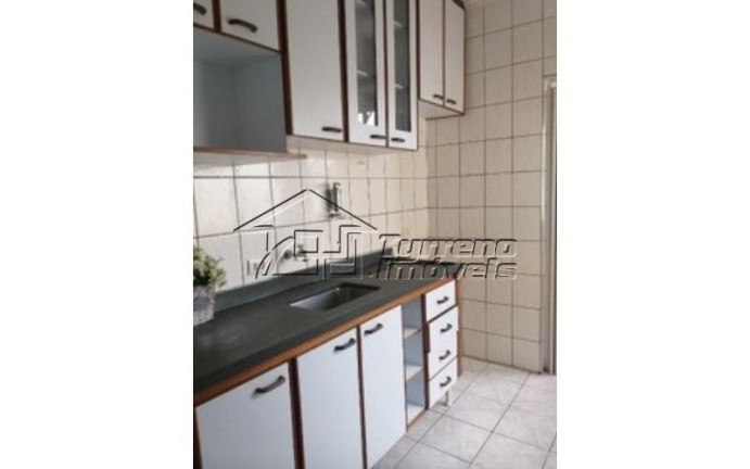 Foto do imóvel Apartamento com 2 Quartos à Venda, 52 m² em Palmeiras De São José - São José Dos Campos
