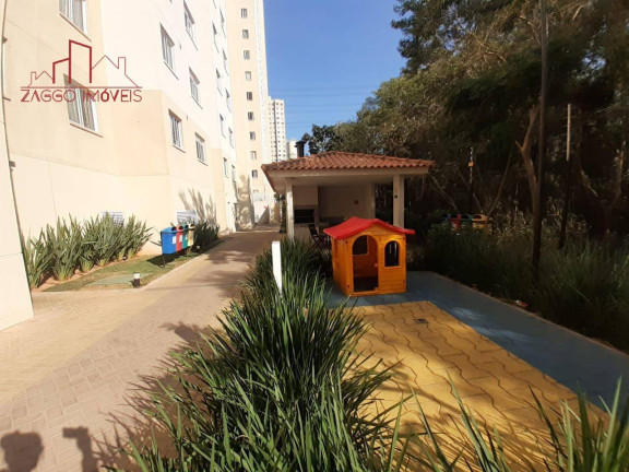 Apartamento com 2 Quartos à Venda, 35 m² em Jardim Celeste - São Paulo