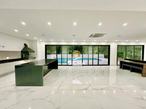 Imagem Casa com 4 Quartos à Venda, 700 m² em Marina Guarujá - Guarujá Imagem Casa com 4 Quartos à Venda, 700 m² em Marina Guarujá - Guarujá