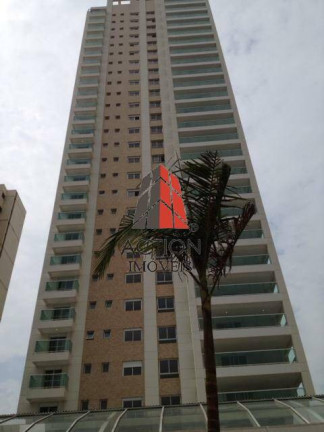 Imagem Apartamento com 4 Quartos à Venda, 264 m² em Vila Gomes Cardim - São Paulo Imagem Apartamento com 4 Quartos à Venda, 264 m² em Vila Gomes Cardim - São Paulo