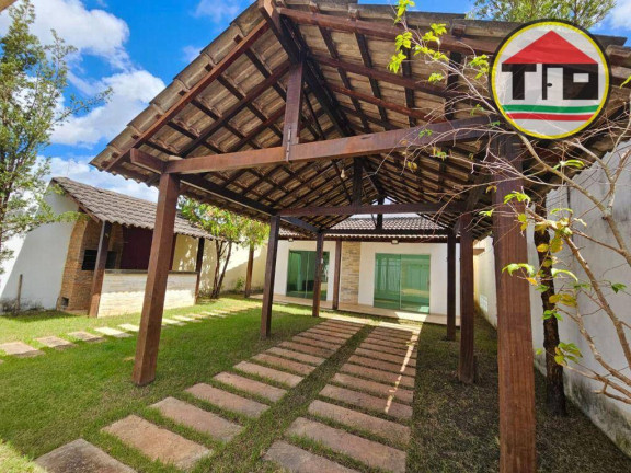 Imagem Casa com 4 Quartos à Venda, 200 m² em Belo Horizonte - Marabá