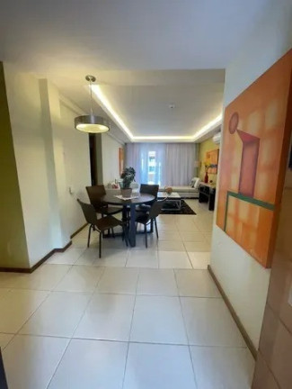 Imagem Apartamento com 1 Quarto à Venda, 80 m² em Rio Vermelho - Salvador Imagem Apartamento com 1 Quarto à Venda, 80 m² em Rio Vermelho - Salvador