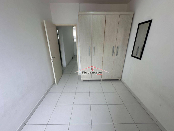 Imagem Apartamento com 2 Quartos à Venda, 79 m² em Vila Guilhermina - Praia Grande