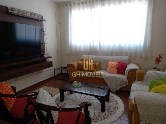 Imagem Apartamento com 3 Quartos à Venda, 137 m² em Cidade Jardim - Goiânia Imagem Apartamento com 3 Quartos à Venda, 137 m² em Cidade Jardim - Goiânia