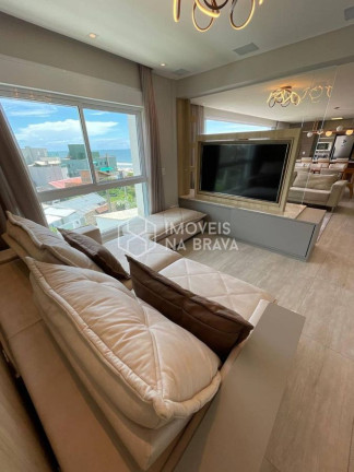 Imagem Apartamento com 4 Quartos à Venda, 179 m² em Praia Brava - Itajaí Imagem Apartamento com 4 Quartos à Venda, 179 m² em Praia Brava - Itajaí