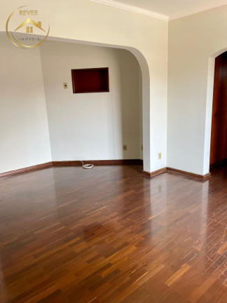 Imagem Apartamento com 3 Quartos à Venda, 263 m² em Vila Rossi Borghi E Siqueira - Campinas Imagem Apartamento com 3 Quartos à Venda, 263 m² em Vila Rossi Borghi E Siqueira - Campinas