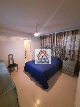 Imagem Cobertura com 3 Quartos à Venda, 164 m² em Moema - São Paulo