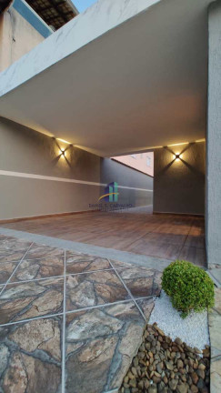 Imagem Casa com 3 Quartos à Venda, 185 m² em Caiçara - Praia Grande