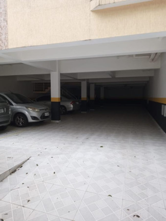 Imagem Apartamento com 2 Quartos à Venda, 40 m² em Vila Junqueira - Santo André