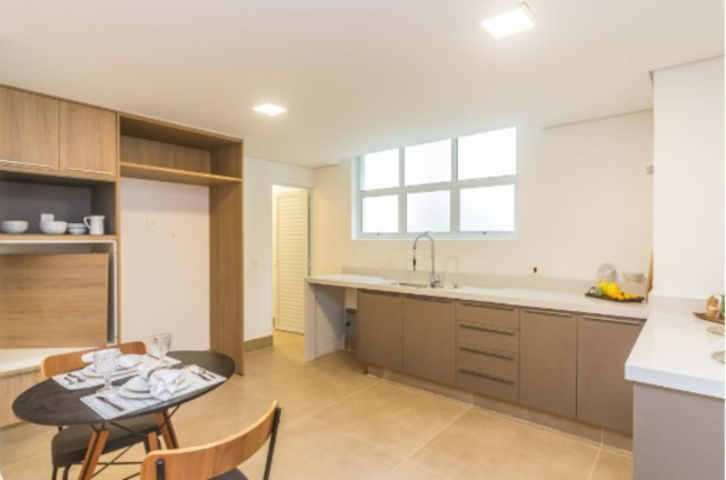 Imagem Apartamento com 4 Quartos à Venda, 323 m² em Jardim Paulista - São Paulo
