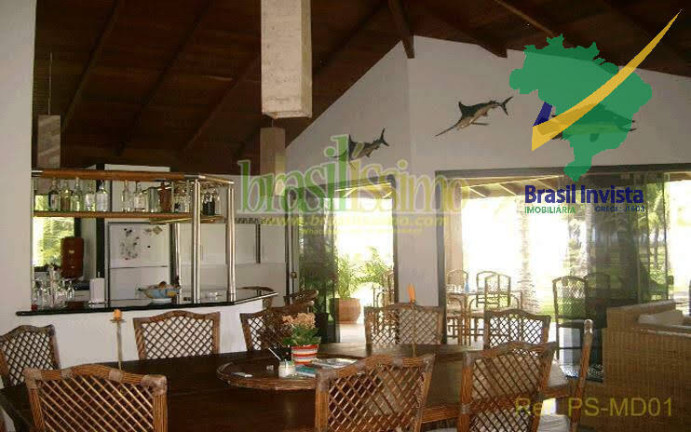Imagem Casa com 5 Quartos à Venda, 2.225 m² em Guaiù - Santa Cruz Cabrália Imagem Casa com 5 Quartos à Venda, 2.225 m² em Guaiù - Santa Cruz Cabrália