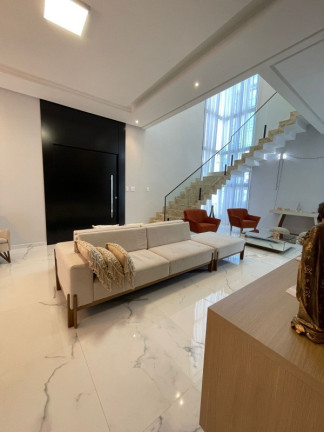 Imagem Casa com 3 Quartos à Venda, 275 m² em Ponta Negra - Manaus