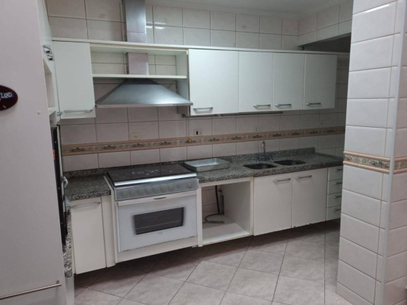 Imagem Sobrado com 3 Quartos à Venda, 170 m² em Vila Bastos - Santo André Imagem Sobrado com 3 Quartos à Venda, 170 m² em Vila Bastos - Santo André