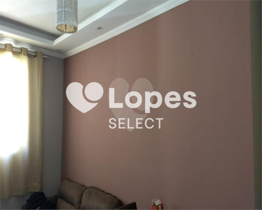 Imagem Apartamento com 2 Quartos à Venda, 52 m² em Recanto Quarto Centenário - Jundiaí