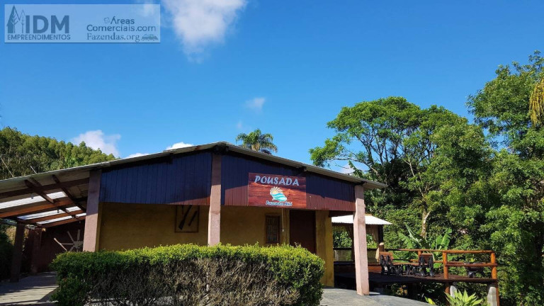 Imagem Chácara à Venda, 1.690.000 m² em Centro - Piedade Imagem Chácara à Venda, 1.690.000 m² em Centro - Piedade