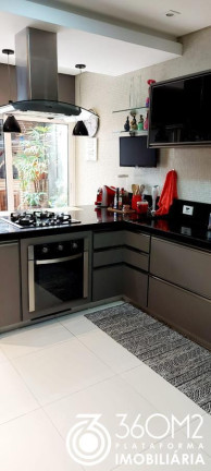 Imagem Casa com 3 Quartos à Venda, 262 m² em Jardim Santo Antônio - Santo André Imagem Casa com 3 Quartos à Venda, 262 m² em Jardim Santo Antônio - Santo André