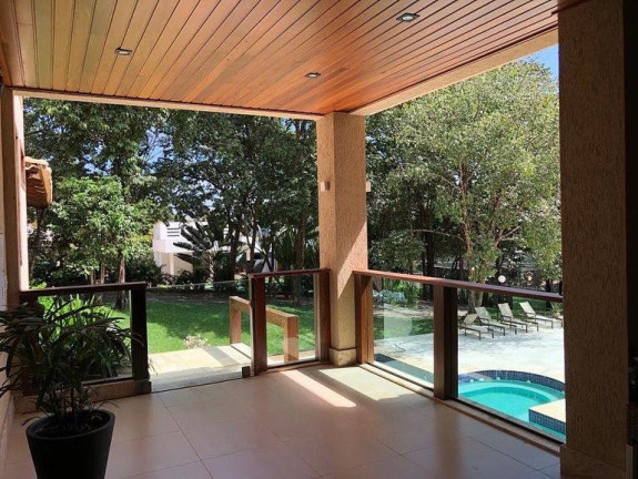 Casa à Venda, 5.000 m² em Residencial Aldeia Do Vale - Goiânia