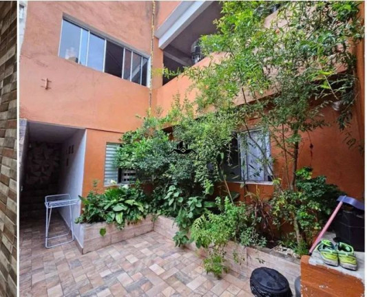 Imagem Casa com 2 Quartos à Venda, 190 m² em Jardim Vila Carrão - São Paulo