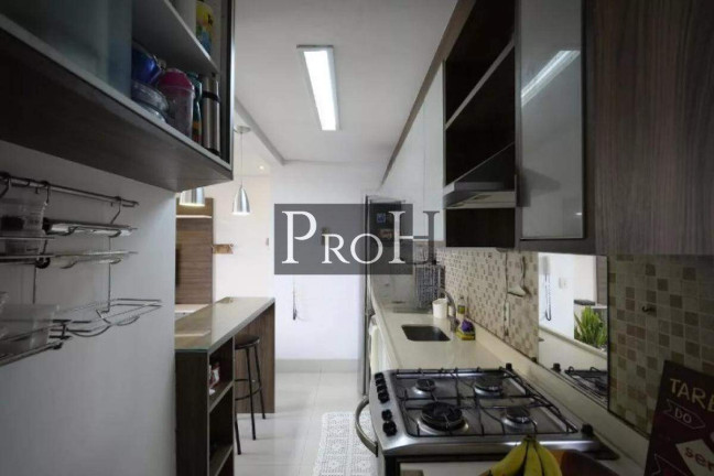 Imagem Apartamento com 3 Quartos à Venda, 74 m² em Mauá - São Caetano Do Sul Imagem Apartamento com 3 Quartos à Venda, 74 m² em Mauá - São Caetano Do Sul