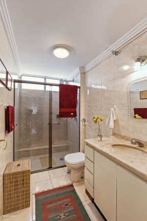 Imagem Apartamento com 3 Quartos à Venda, 160 m² em Itaim Bibi - São Paulo