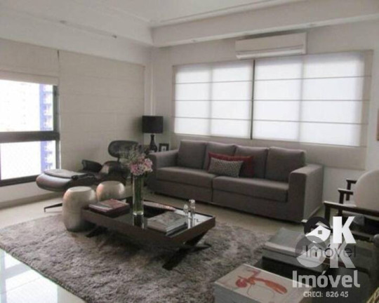 Imagem Cobertura com 3 Quartos à Venda, 275 m² em Pinheiros - São Paulo