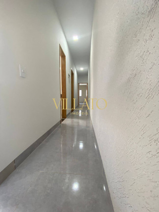 Imagem Casa com 2 Quartos à Venda, 98 m² em Jardim Ipanema - Trindade
