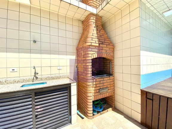 Imagem Apartamento com 2 Quartos à Venda, 208 m² em Enseada - Guarujá