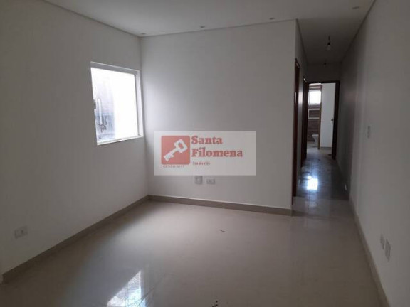 Apartamento com 3 Quartos à Venda, 79 m² em Vila Curuçá - Santo André