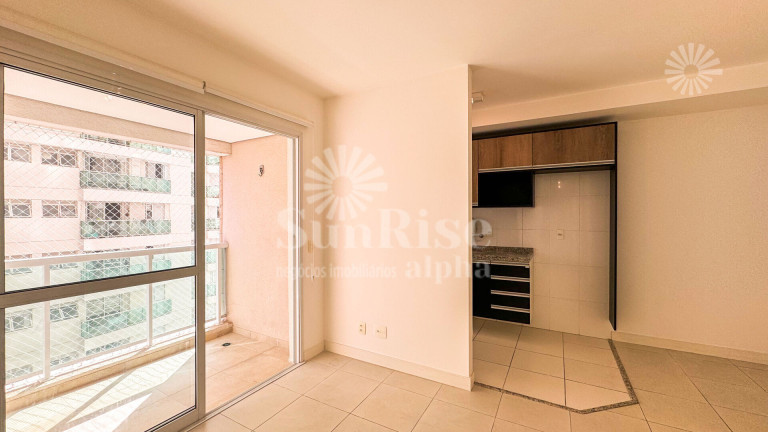 Imagem Apartamento com 1 Quarto à Venda, 36 m² em Vila Cruzeiro - São Paulo Imagem Apartamento com 1 Quarto à Venda, 36 m² em Vila Cruzeiro - São Paulo