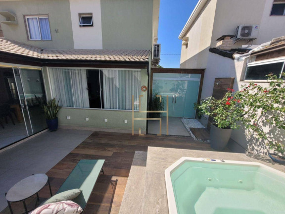 Imagem Casa com 4 Quartos à Venda, 140 m² em Colina De Laranjeiras - Serra Imagem Casa com 4 Quartos à Venda, 140 m² em Colina De Laranjeiras - Serra