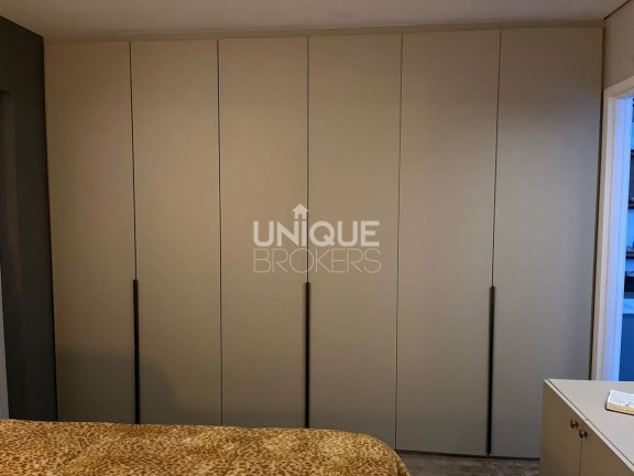 Imagem Apartamento com 1 Quarto à Venda, 53 m² em Centro - Jundiaí