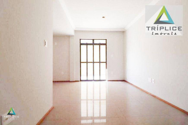 Imagem Apartamento com 2 Quartos à Venda, 80 m² em São Mateus - Juiz De Fora