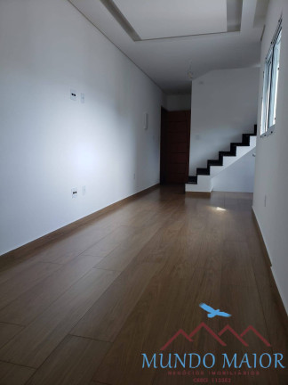 Imagem Apartamento com 2 Quartos à Venda, 102 m² em Parque Das Naçoes - Santo André Imagem Apartamento com 2 Quartos à Venda, 102 m² em Parque Das Naçoes - Santo André