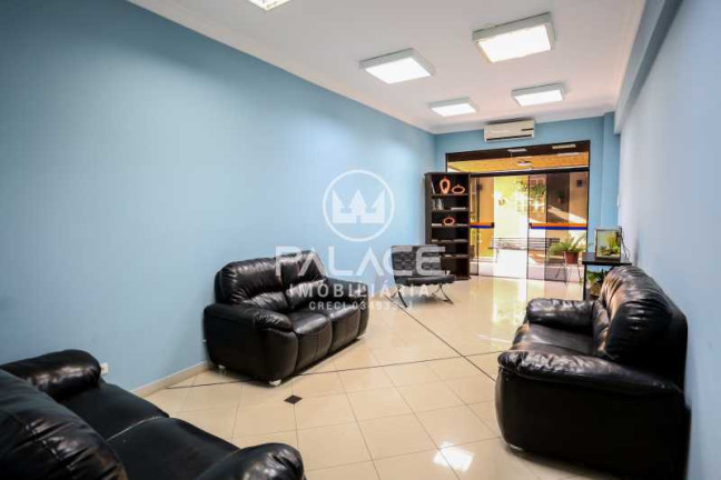 Imagem Sala Comercial para Alugar, 9 m² em Paulista - Piracicaba Imagem Sala Comercial para Alugar, 9 m² em Paulista - Piracicaba