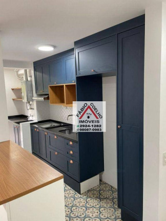 Imagem Apartamento com 3 Quartos à Venda, 80 m² em Jardim Marajoara - São Paulo Imagem Apartamento com 3 Quartos à Venda, 80 m² em Jardim Marajoara - São Paulo