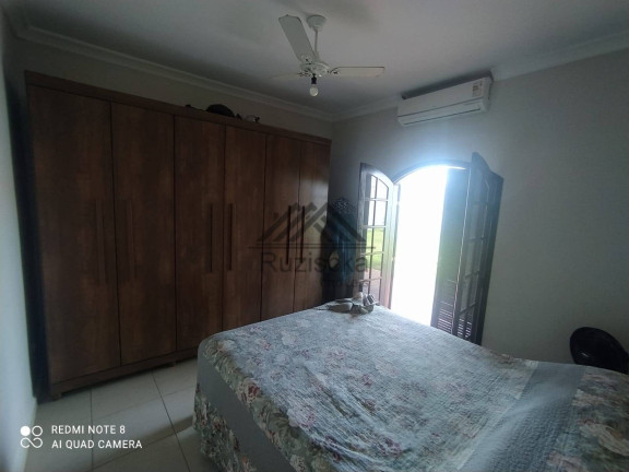 Imagem Casa com 3 Quartos à Venda, 660 m² em Bopiranga - Itanhaém