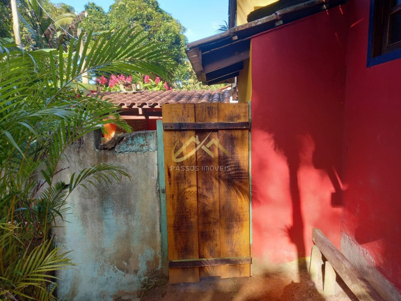 Imagem Casa com 2 Quartos à Venda, 150 m² em Praia Do Bonete - Ubatuba