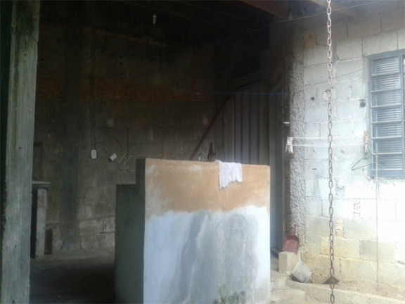 Imagem Casa com 4 Quartos à Venda, 340 m² em Jd. Esperança - Jacareí