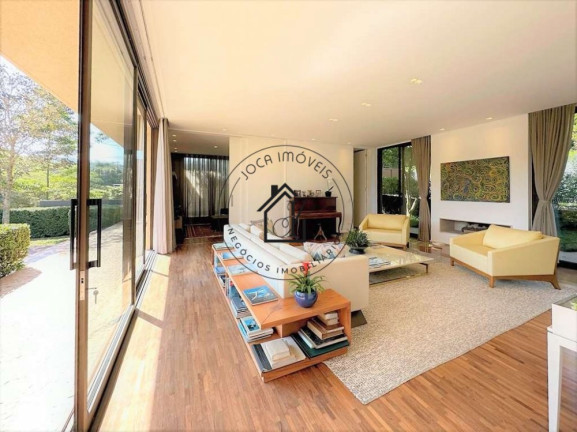 Imagem Casa de Condomínio com 5 Quartos à Venda, 1.268 m² em Parque Rincão - Cotia