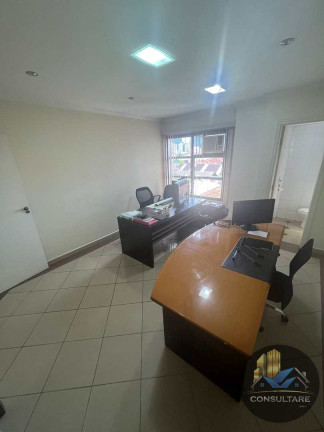 Imagem Sala Comercial à Venda, 88 m² em Vila Mathias - Santos Imagem Sala Comercial à Venda, 88 m² em Vila Mathias - Santos