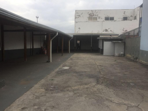 Imagem Galpão à Venda, 1.000 m² em Jardim Leonor - Campinas Imagem Galpão à Venda, 1.000 m² em Jardim Leonor - Campinas