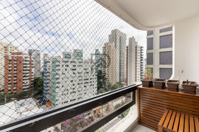 Imagem Apartamento com 3 Quartos à Venda, 168 m² em Vila Uberabinha - São Paulo Imagem Apartamento com 3 Quartos à Venda, 168 m² em Vila Uberabinha - São Paulo