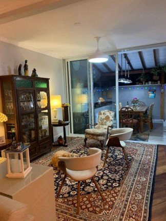 Imagem Casa com 3 Quartos à Venda, 168 m² em Tamboré 04 - Santana De Parnaíba